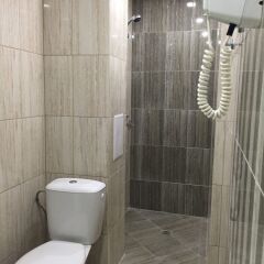 Hotel Palma All Inclusive Солнечный берег ванная фото 2