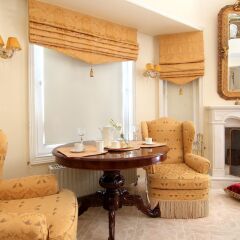 Отель Royal Riviera Residence Греция, Афины - отзывы, цены и фото номеров - забронировать отель Royal Riviera Residence онлайн фото 17