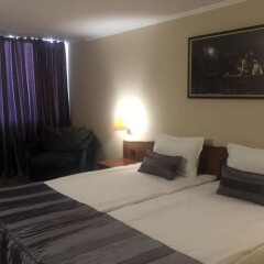 Hotel Orbita комната для гостей