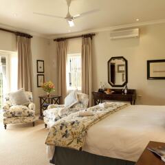 Отель River Bend Lodge комната для гостей фото 5