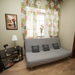 Sweet Dreams Hotel - Hostel комната для гостей фото 4