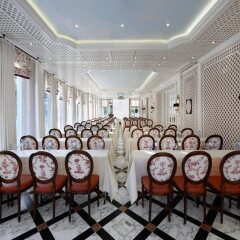 Отель Sacher Salzburg Зальцбург помещение для мероприятий фото 2