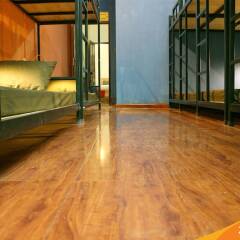Zostay Halong Hostel Backpackers фитнесс-зал