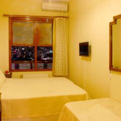 Отель Cafe Halic & Guesthouse комната для гостей