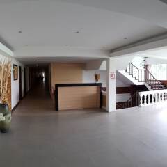 Windmill Resort Hotel Pattaya интерьер отеля фото 4