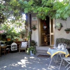 Отель B&B Vacanze Veneziane Италия, Сальцано - отзывы, цены и фото номеров - забронировать отель B&B Vacanze Veneziane онлайн