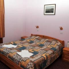 Отель Villa Ibar Боровец комната для гостей фото 5