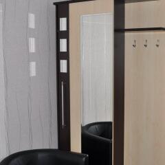 Hostel Rusland - Ufa сейф в номере