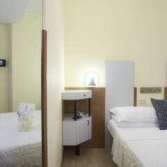 Hotel Bel Air комната для гостей фото 2