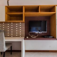 Отель View Talay Residence 1 by PSR Паттайя удобства в номере