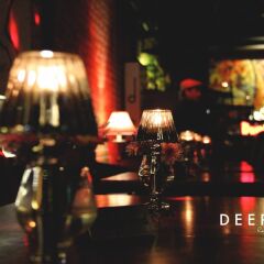 Отель Deep Residence