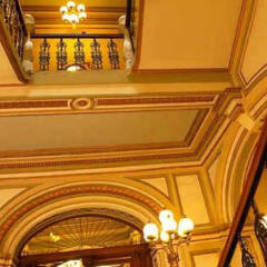 Hotel Kummer интерьер отеля фото 3