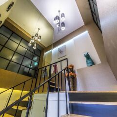 Отель Darak Hotel Южная Корея, Сеул - отзывы, цены и фото номеров - забронировать отель Darak Hotel онлайн комната для гостей фото 5