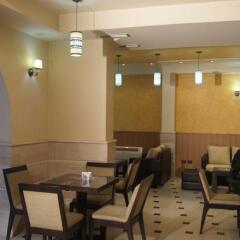 Bristol Hotel питание
