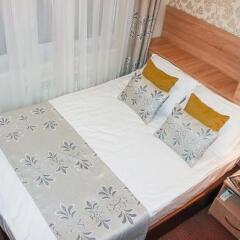 Гостиница Silk Way Казахстан, Алматы - отзывы, цены и фото номеров - забронировать гостиницу Silk Way онлайн комната для гостей фото 3