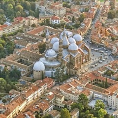Отель Igea Италия, Падуя - отзывы, цены и фото номеров - забронировать отель Igea онлайн