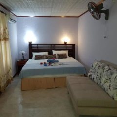 Chez Augustine Guest House in Mahe Island, Seychelles from 160$, photos, reviews - zenhotels.com guestroom photo 5