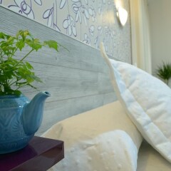 Отель Hostal Nersan Испания, Мадрид - отзывы, цены и фото номеров - забронировать отель Hostal Nersan онлайн ванная фото 2