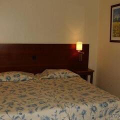 Hotel Princesa Lisboa Centro комната для гостей фото 5