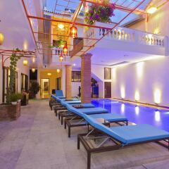 Отель Pham Gia Boutique Villa фото 5