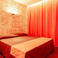 All Ways Garden Hotel & Leisure спа