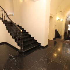 Отель Luxury apartments Krocínova Чехия, Прага - отзывы, цены и фото номеров - забронировать отель Luxury apartments Krocínova онлайн интерьер отеля фото 2