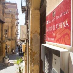 Отель B&B Salotto Di Athena Агридженто фото 24