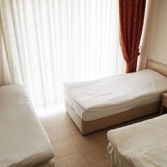 Erdek Kirtay Hotel Мармара комната для гостей фото 5