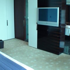 Отель InterContinental Dubai Festival City удобства в номере