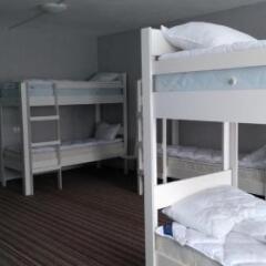 Гостиница Hostel on Dragomanova 27 Украина, Ровно - отзывы, цены и фото номеров - забронировать гостиницу Hostel on Dragomanova 27 онлайн комната для гостей фото 2