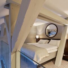 Отель Bergen Bors Hotel Норвегия, Берген - отзывы, цены и фото номеров - забронировать отель Bergen Bors Hotel онлайн спа фото 2