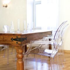 Отель Vilnius Apartments & Suites Old Town Литва, Вильнюс - отзывы, цены и фото номеров - забронировать отель Vilnius Apartments & Suites Old Town онлайн фото 10