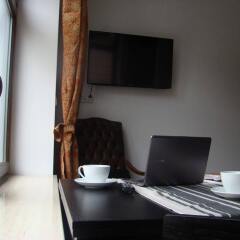 Отель St. Dorothys Hostel - Apartments Польша, Вроцлав - отзывы, цены и фото номеров - забронировать отель St. Dorothys Hostel - Apartments онлайн удобства в номере