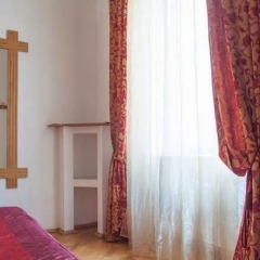 Апартаменты Apartment Berindy 3 удобства в номере