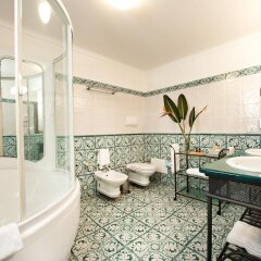 Caiammari Boutique Hotel & Spa Сиракуза ванная фото 2