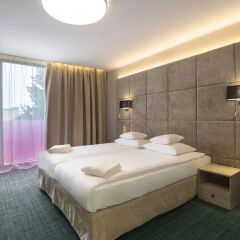 Citi Hotel'S Вроцлав комната для гостей