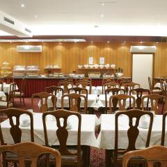Отель City Hotel Tabor Австрия, Вена - отзывы, цены и фото номеров - забронировать отель City Hotel Tabor онлайн помещение для мероприятий фото 2