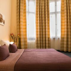 Hotel Comet am Kurfürstendamm комната для гостей фото 2
