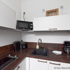 Апартаменты City Park Apartment 24 в номере фото 2