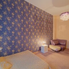 Апартаменты Spb Rentals Mojka 32 Apartments Санкт-Петербург комната для гостей фото 4