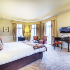 Clarion Collection Harte & Garter Hotel & Spa комната для гостей фото 3