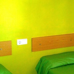 Отель PA Camping Vendrell - Caravan Park детские мероприятия