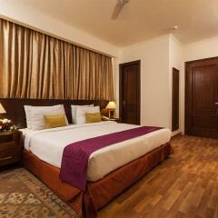 Отель Goodwill Hotel Delhi Индия, Нью-Дели - отзывы, цены и фото номеров - забронировать отель Goodwill Hotel Delhi онлайн фото 7