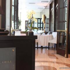 Отель InterContinental Los Angeles Century City at Beverly Hills США, Лос-Анджелес - отзывы, цены и фото номеров - забронировать отель InterContinental Los Angeles Century City at Beverly Hills онлайн интерьер отеля фото 2