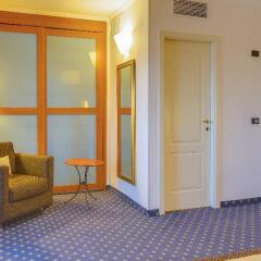 Best Western Plus Congress Hotel 4* Стандартный номер разные типы кроватей фото 6