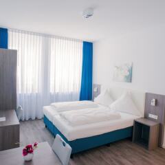 Апартаменты Haus am Dom - Apartments und Ferienwohnungen детские мероприятия