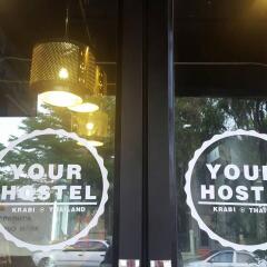 Отель Your Hostel Таиланд, Краби - отзывы, цены и фото номеров - забронировать отель Your Hostel онлайн гостиничный бар