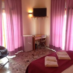 Отель B&B Sant'Oronzo Лечче удобства в номере