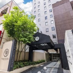 Plaza Hotel Tenjin Фукуока фото 6