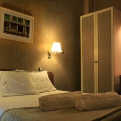 Queen Olga Hotel in Thessaloniki, Greece from 81$, photos, reviews - zenhotels.com